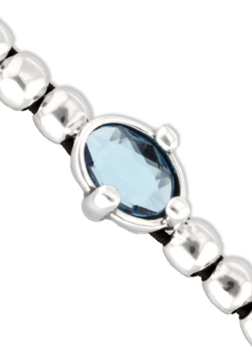 Фото Браслет Ser Deslumbrante UNOde50 PUL2595AZUMTL0M