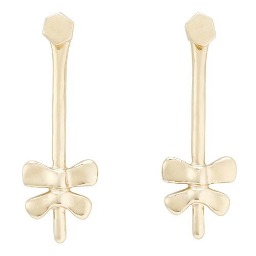 Фото Серьги All Of Me UNOde50 PEN0725ORO0000U