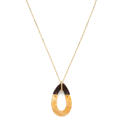 Фото Колье Sunshine Nature Bijoux 15-42593