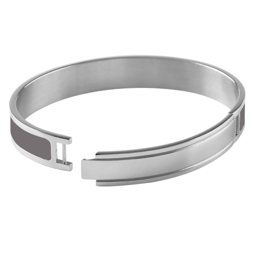 Фото Браслет PENNIKA I SS GREY METALLIC Dyrberg Kern 370048