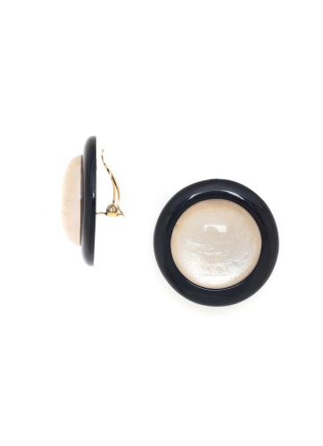 Фото Клипсы Saint Honore Nature Bijoux 11-90510