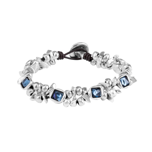 Фото Браслет The jejewel UNOde50 PUL1473AZUMTL0M