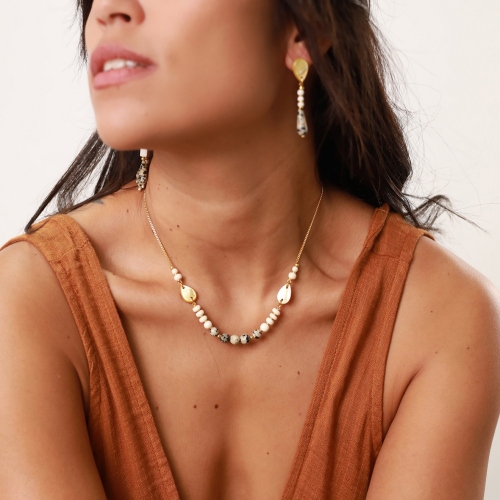 Фото Колье Karakorum Nature Bijoux 15-42147