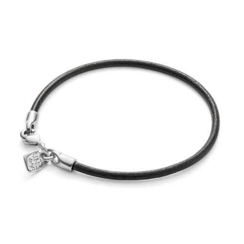 Фото Кожаный браслет Hazte Uno UNOde50 PUL2498MTL0000U