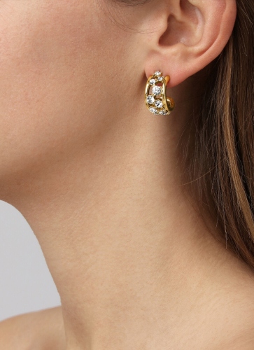 Фото Серьги Astor DYRBERG/KERN 480017