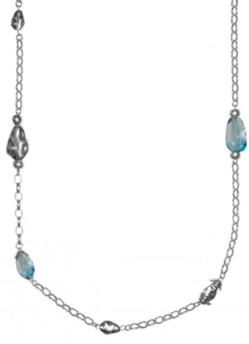 Фото Колье 80см Manar Ciclon 254800-07