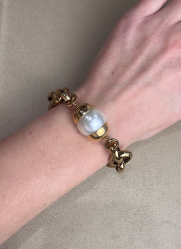 Фото Браслет Claudio Canzian CC00204531