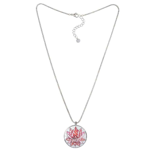 Фото Колье Fiore Luna Classic Fiore Luna BP03596-4