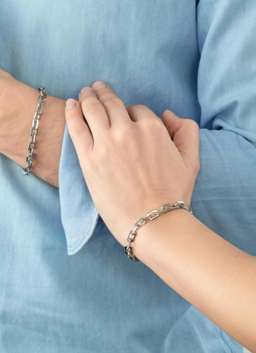 Фото Браслет Coeur de Lion Silver 0900/30-1700