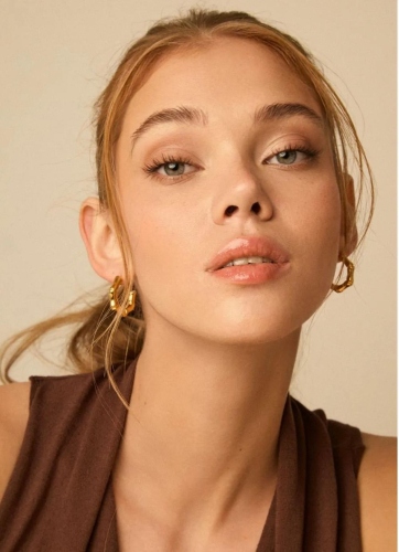 Фото Серьги Nexus VIDDA 02455900