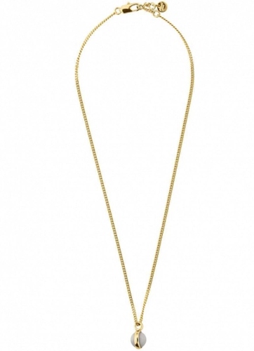 CARNEVAL колье LONE SG GREY OPAL 343727