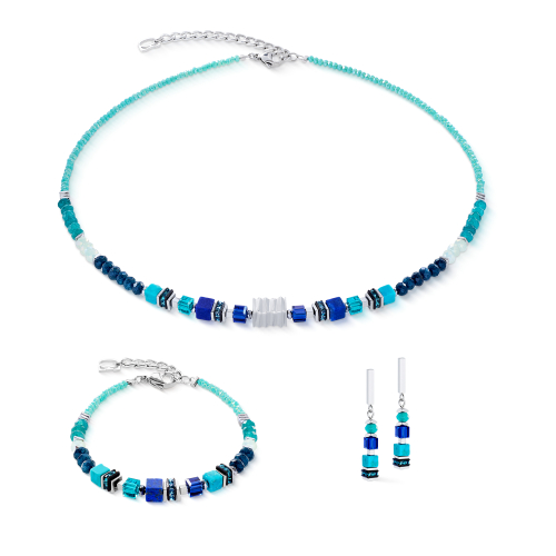 Фото Браслет Волна Coeur de Lion 3046/30-0607