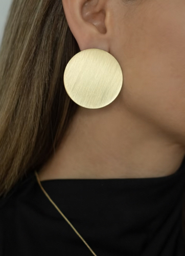 Фото Серьги Alaya Dansk Copenhagen 3C2407004