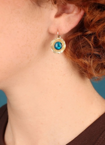 Фото Серьги Zen TARATATA 07766-204