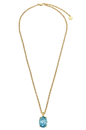 Фото Колье Barga DYRBERG/KERN 440091