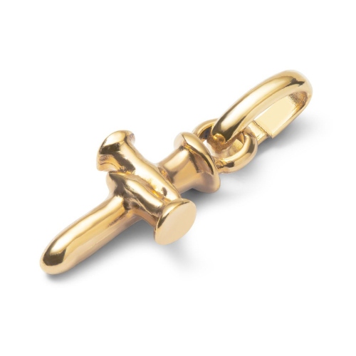 Фото Подвеска Hazte Uno UNOde50 CHA0248ORO0000U