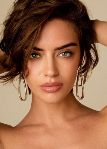 Фото Серьги Brave VIDDA 02260