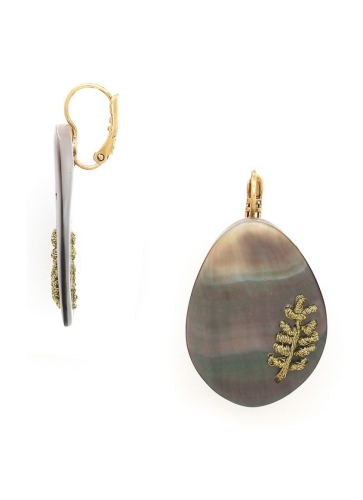 Фото Серьги Calliope Nature Bijoux NB25.1-12-79997