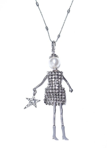 Фото Подвеска Dolls Miamelie MiA-2408-CL0712