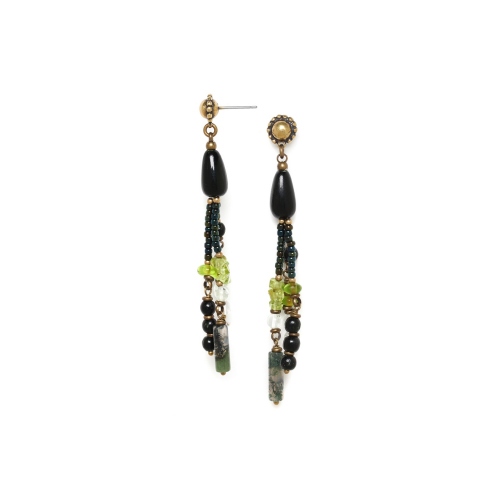 Фото Серьги Canopy Nature Bijoux 12-77529