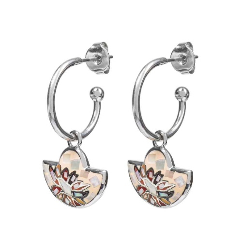 Фото Серьги Fiore Luna Classic Fiore Luna AE03598-2A