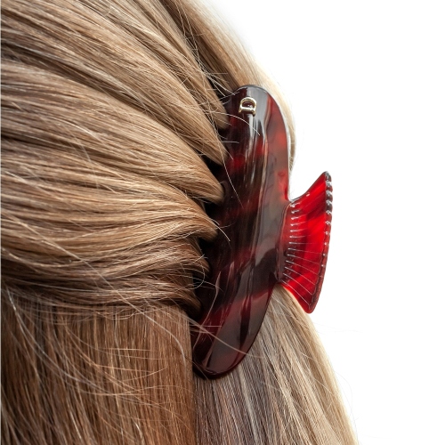 Краб для волос Fiore Luna ZJ820503.4