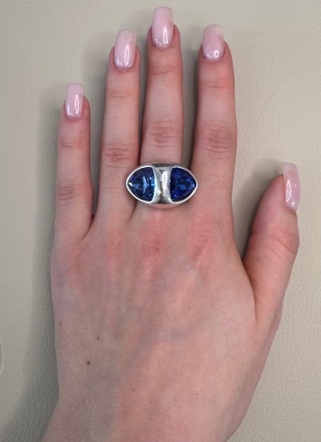 Фото Кольцо Majestic 18,0 Ciclon 251500-71-3