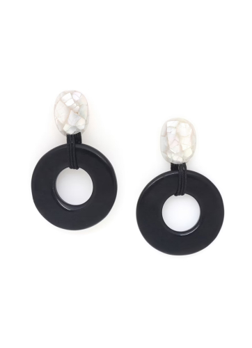 Фото Серьги Volcan Nature Bijoux 12-90342