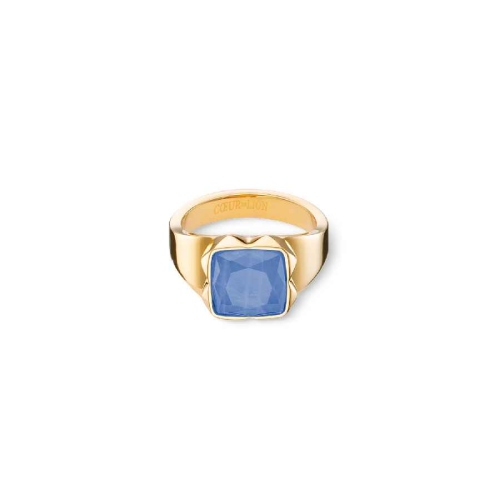 Фото Кольцо Blue-Gold Coeur de Lion 17,8 1200/40-0716 56
