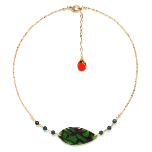 Фото Колье Gaia Nature Bijoux 15-42653