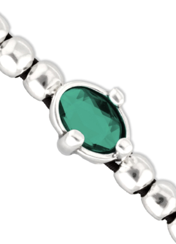 Фото Браслет Ser Deslumbrante UNOde50 PUL2595VRDMTL0M