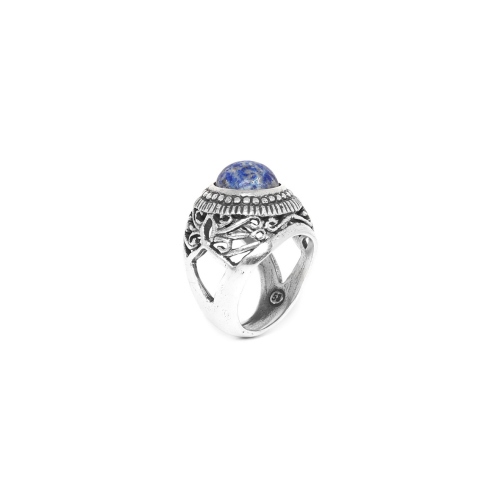Фото Кольцо Samarcande Nature Bijoux 19-24830