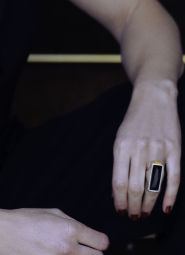 Фото Кольцо Ciclon 16,5 231502-01-1