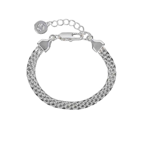 Фото Браслет Chain Сarabiner Fiore Luna Classic Fiore Luna CL4509 S