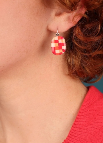 Фото Серьги Gomme TARATATA 03726-103