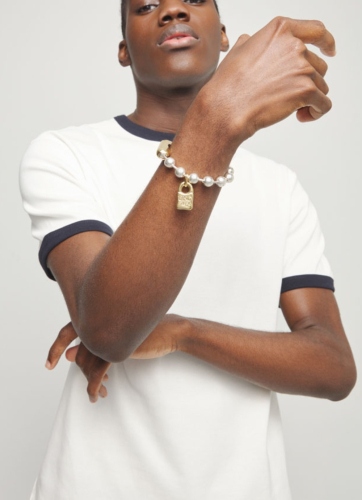 Фото Браслет Beat UNOde50 PUL1215OROMTL0L