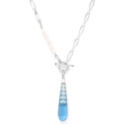 Фото Колье Pearl Nature Bijoux 15-42251