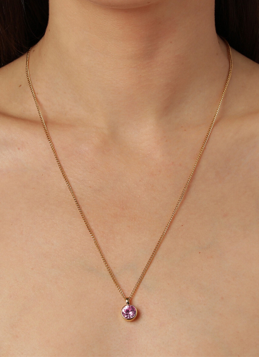 Фото Колье Ette DYRBERG/KERN 380024