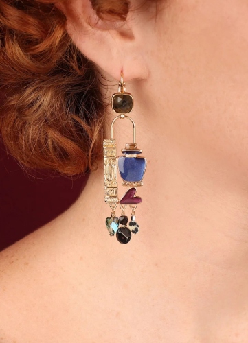 Фото Серьги Magic TARATATA 09792-20M