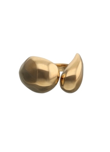 Фото Кольцо Генезис UNOde50 ANI0874ORO00012