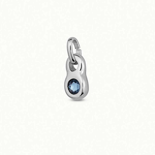 Фото Подвеска La vie en bleu UNOde50 CHA0180MTLAZU0U