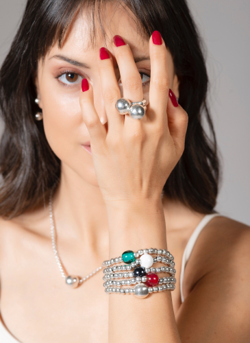 Фото Кольцо 19 SPHERIK Ciclon 256500-00-8 Фото Кольцо 19 SPHERIK Ciclon 256500-00-8