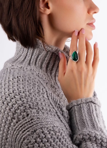 Фото Кольцо LIZANA Ciclón 202506-12-9