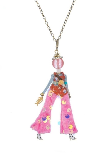 Фото Подвеска Dolls Miamelie MiA-2408-CL5525