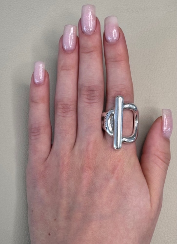 Фото Кольцо Pura Ciclon 231505-00-8