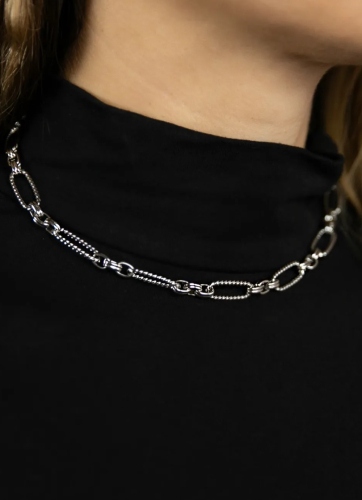 Фото Колье Courage Dansk Copenhagen 9W2407018