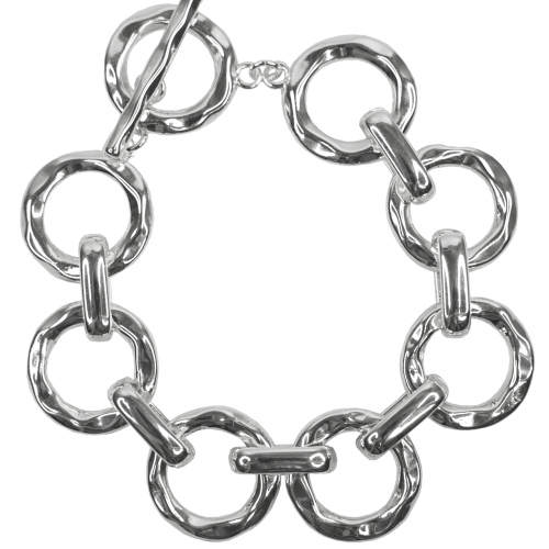 Браслет Mason Fiore Luna CH03125-02 S