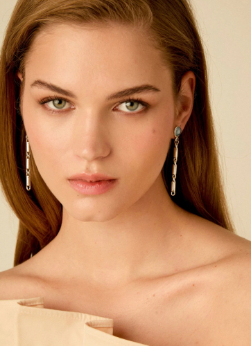 Фото Серьги Fire VIDDA 02325