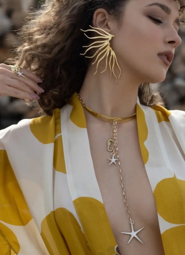 Фото Серьги Kalliope KA02202038