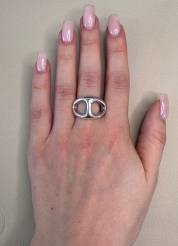 Фото Кольцо Alai 19,0 Ciclon 251504-00-8